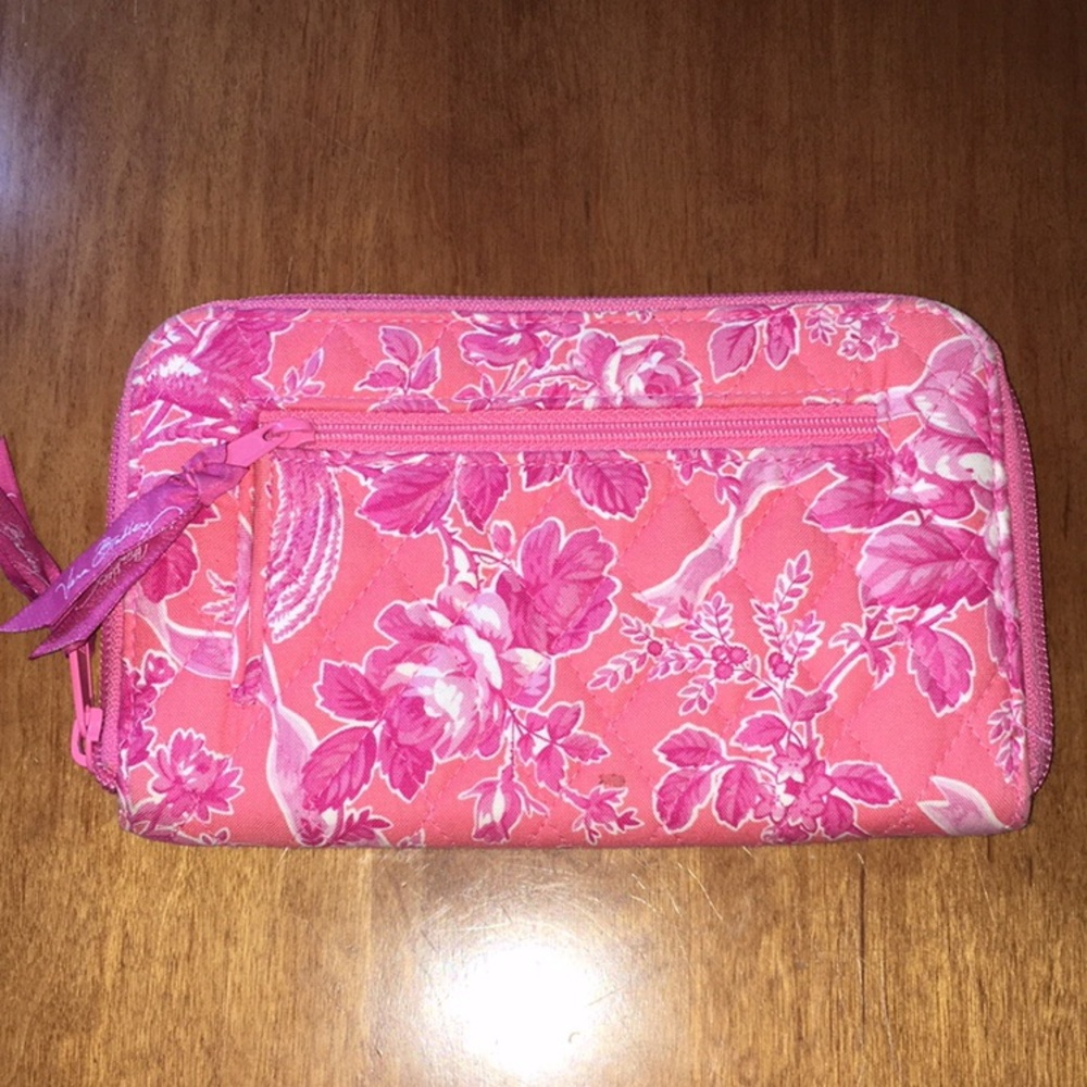 Vera Bradley Wallet